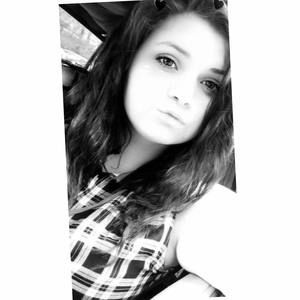 Meet your Posher, Mckayla-jade